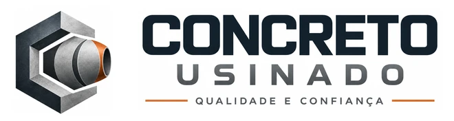 Concreto Usinado | Qualidade e confiança
